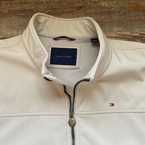 Men’s Tommy Hilfiger Jacket XXL